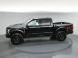 Ford F-150 Raptor 4WD SuperCrew 5.5' Box 2026