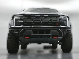 Ford F-150 Raptor 4WD SuperCrew 5.5' Box 2026