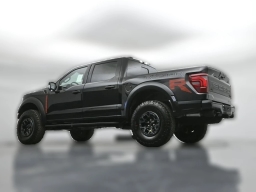 Ford F-150 Raptor 4WD SuperCrew 5.5' Box 2026