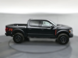 Ford F-150 Raptor 4WD SuperCrew 5.5' Box 2026