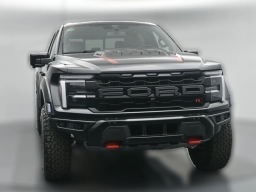 Ford F-150 Raptor 4WD SuperCrew 5.5' Box 2026