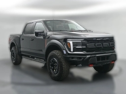 Ford F-150 Raptor 4WD SuperCrew 5.5' Box 2026
