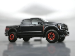 Ford F-150 Raptor 4WD SuperCrew 5.5' Box 2026
