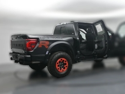 Ford F-150 Raptor 4WD SuperCrew 5.5' Box 2026