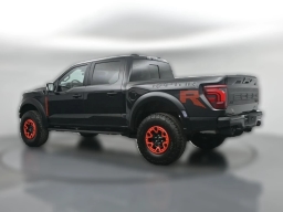 Ford F-150 Raptor 4WD SuperCrew 5.5' Box 2026