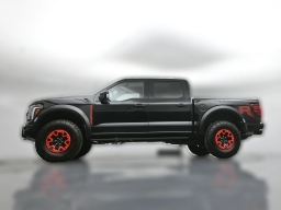 Ford F-150 Raptor 4WD SuperCrew 5.5' Box 2026