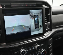 Ford F-150 Raptor 4WD SuperCrew 5.5' Box 2026