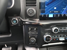 Ford F-150 Raptor 4WD SuperCrew 5.5' Box 2026