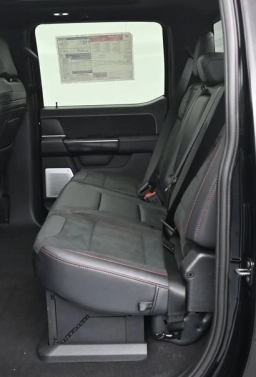 Ford F-150 Raptor 4WD SuperCrew 5.5' Box 2026