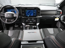 Ford F-150 Raptor 4WD SuperCrew 5.5' Box 2026