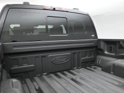 Ford F-150 Raptor 4WD SuperCrew 5.5' Box 2026