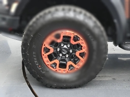 Ford F-150 Raptor 4WD SuperCrew 5.5' Box 2026