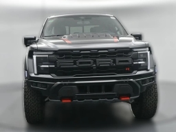 Ford F-150 Raptor 4WD SuperCrew 5.5' Box 2026
