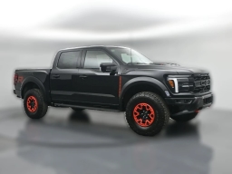 Ford F-150 Raptor 4WD SuperCrew 5.5' Box 2026