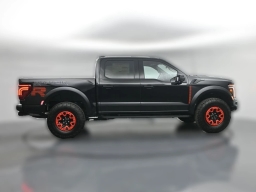 Ford F-150 Raptor 4WD SuperCrew 5.5' Box 2026