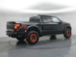 Ford F-150 Raptor 4WD SuperCrew 5.5' Box 2026