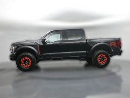 Ford F-150 Raptor 4WD SuperCrew 5.5' Box 2026