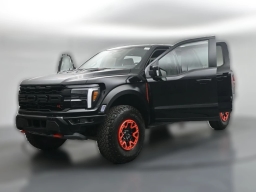 Ford F-150 Raptor 4WD SuperCrew 5.5' Box 2026