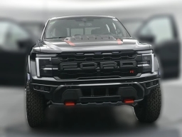 Ford F-150 Raptor 4WD SuperCrew 5.5' Box 2026