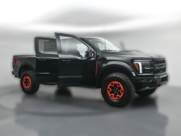 Ford F-150 Raptor 4WD SuperCrew 5.5' Box 2026