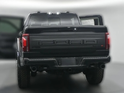 Ford F-150 Raptor 4WD SuperCrew 5.5' Box 2026