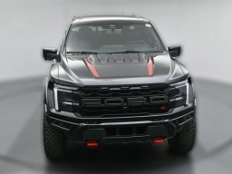 Ford F-150 Raptor 4WD SuperCrew 5.5' Box 2026