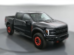 Ford F-150 Raptor 4WD SuperCrew 5.5' Box 2026