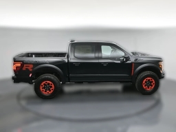 Ford F-150 Raptor 4WD SuperCrew 5.5' Box 2026