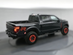 Ford F-150 Raptor 4WD SuperCrew 5.5' Box 2026
