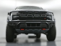 Ford F-150 Raptor 4WD SuperCrew 5.5' Box 2026