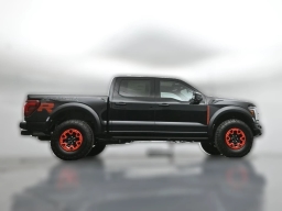 Ford F-150 Raptor 4WD SuperCrew 5.5' Box 2026
