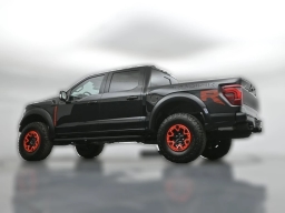 Ford F-150 Raptor 4WD SuperCrew 5.5' Box 2026