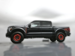 Ford F-150 Raptor 4WD SuperCrew 5.5' Box 2026