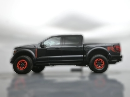 Ford F-150 Raptor 4WD SuperCrew 5.5' Box 2026
