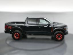 Ford F-150 Raptor 4WD SuperCrew 5.5' Box 2026