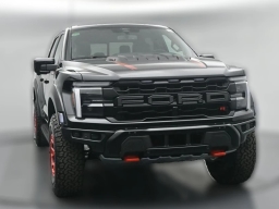 Ford F-150 Raptor 4WD SuperCrew 5.5' Box 2026