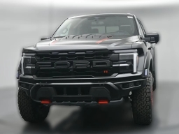 Ford F-150 Raptor 4WD SuperCrew 5.5' Box 2026