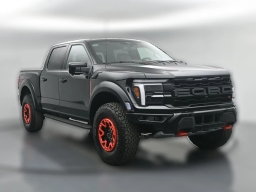 Ford F-150 Raptor 4WD SuperCrew 5.5' Box 2026