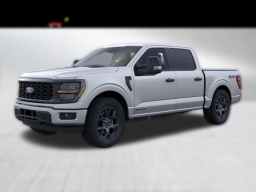 Ford F-150 STX 4WD SuperCrew 5.5' Box 2026