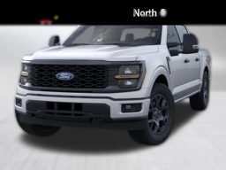 Ford F-150 STX 4WD SuperCrew 5.5' Box 2026