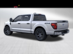 Ford F-150 STX 4WD SuperCrew 5.5' Box 2026
