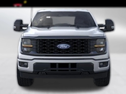 Ford F-150 STX 4WD SuperCrew 5.5' Box 2026