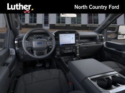 Ford F-150 STX 4WD SuperCrew 5.5' Box 2026