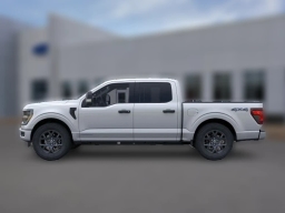 Ford F-150 STX 4WD SuperCrew 5.5' Box 2026