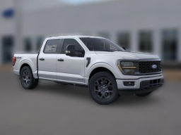 Ford F-150 STX 4WD SuperCrew 5.5' Box 2026