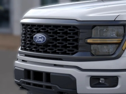 Ford F-150 STX 4WD SuperCrew 5.5' Box 2026