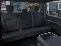 Ford F-150 STX 4WD SuperCrew 5.5' Box 2026