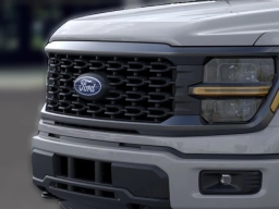 Ford F-150 STX 4WD SuperCrew 5.5' Box 2026