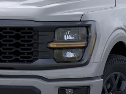 Ford F-150 STX 4WD SuperCrew 5.5' Box 2026