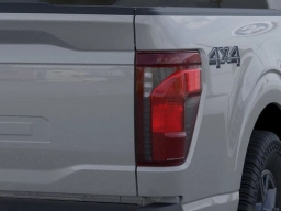 Ford F-150 STX 4WD SuperCrew 5.5' Box 2026